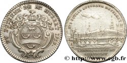 POLICE ET GENDARMERIE Monsieur Hubert 1759