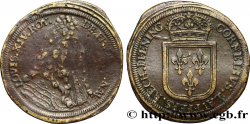 ROUYER - X. NUREMBERG JETONS AND TOKENS Louis XIV n.d.
