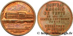 MONNAIE DE PARIS MONNAIE DE PARIS - Magasin 1950