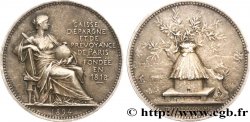 SAVINGS BANKS / CAISSES D ÉPARGNE CAISSE D EPARGNE ET DE PREVOYANCE DE PARIS 1894