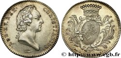 LANGUEDOC (ÉTATS DE ...) Les États 1755