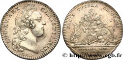 EXTRAORDINAIRE DES GUERRES EXTRAORDINAIRE DES GUERRES 1764
