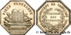 NOTAIRES DU XIXe SIECLE Notaires de Clermont 1824