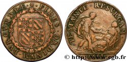 BOURGOGNE (ÉTATS DE ...) Majorité du roi et défaite des Frondeurs 1651