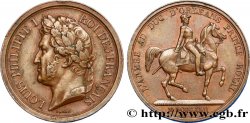 ILE DE FRANCE - VILLES et NOBLESSE DUC D ORLEANS PRINCE ROYAL 1842