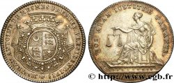 PARIS - ILE DE FRANCE JEAN ANTOINE DE MESMES PREMIER PRESIDENT 1713
