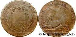 BOURGOGNE (ÉTATS DE ...) Seconde conquête de la Franche-Comté 1674