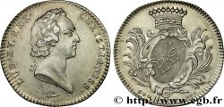 LANGUEDOC (ÉTATS DE ...) Les États 1755