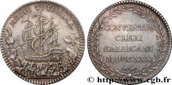 ASSEMBLÉE DU CLERGÉ ET JETONS RELIGIEUX ASSEMBLÉE DU CLERGÉ 1730