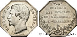 19TH CENTURY NOTARIES (SOLICITORS AND ATTORNEYS) Notaires de Versailles (Napoléon III) n.d.