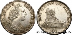 TRÉSOR ROYAL CHAMBRE DU TRÉSOR ROYAL 1752
