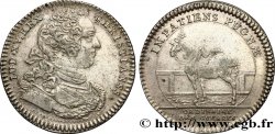 ORDINAIRE DES GUERRES Émission de 1758 1758