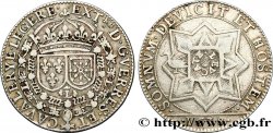 LOUIS XIII LE JUSTE Cavalerie légère et fort de Leucate TTB