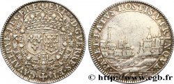 EXTRAORDINAIRE DES GUERRES 1643