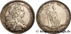 EXTRAORDINAIRE DES GUERRES 1716
