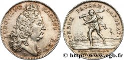 EXTRAORDINAIRE DES GUERRES 1712