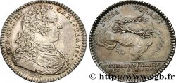 EXTRAORDINAIRE DES GUERRES Louis XV 1734
