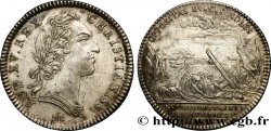 EXTRAORDINAIRE DES GUERRES Louis XV 1748