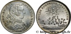 SECRÉTAIRES DU ROI Émission de 1733 1731