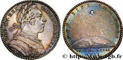 TRÉSOR ROYAL 1751