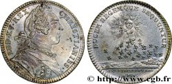 SECRÉTAIRES DU ROI Émission vers 1758 1731