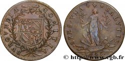 BOURGOGNE (ÉTATS DE ...) L’espoir de paix 1645