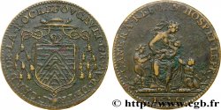 ANGOUMOIS ET LE VALOIS François Cardinal de la Rochefoucault, Grand Aumonier de France 1629
