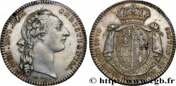 BRETAGNE (ÉTATS DE...) États de Rennes 1776
