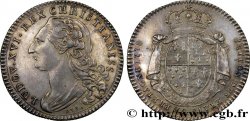 BRETAGNE (ÉTATS DE...) États de Rennes 1778