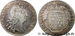 BRETAGNE (ÉTATS DE...) Jeton Ar 27, États de Vannes n.d.