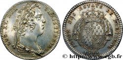 BRETAGNE (ÉTATS DE...) États de Rennes 1732