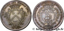 NANTES (ÉCHEVINS ET MAIRES DE ...) René Leray, sieur du Fumet 1730