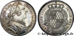 BRETAGNE (ÉTATS DE...) États de Rennes 1750