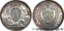 NANTES (ÉCHEVINS ET MAIRES DE ...) Jean-Baptiste Gellée de Prémion 1754