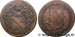 NANTES (ÉCHEVINS ET MAIRES DE ...) Yves de Monti, sieur de la Chalonnière 1644