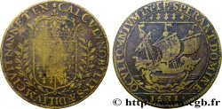 NANTES (ÉCHEVINS ET MAIRES DE ...) René de La Tullaye, seigneur de Belle-Île 1631