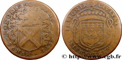 NANTES (ÉCHEVINS ET MAIRES DE ...) Jean Poullain, sieur de la Vincendière 1661
