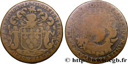 NANTES (ÉCHEVINS ET MAIRES DE ...) Gratien Libault, sieur de la Templerie 1671