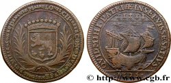 NANTES (ÉCHEVINS ET MAIRES DE ...) Louis Charette, Seigneur de la Gascherie 1675