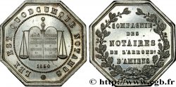 19TH CENTURY NOTARIES (SOLICITORS AND ATTORNEYS) Notaires d’Amiens 1854