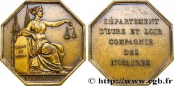 NOTAIRES DU XIXe SIECLE Notaires d’Eure-et-Loir n.d.
