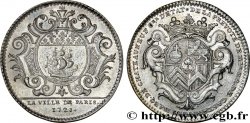 PARIS - ILE DE FRANCE Pierre-Antoine de Castagnère, marquis de Châteauneuf 1723