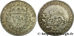 LOUIS XIII LE JUSTE LOUIS XIII LE JUSTE 1633