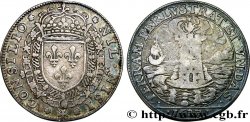 CONSEIL DU ROI Louis XIII 1627