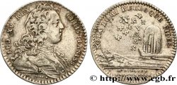 ORDINAIRE DES GUERRES Émission de 1728 1728