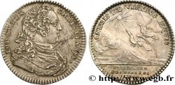 ORDINAIRE DES GUERRES Louis XV 1734