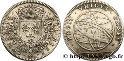 CONSEIL DU ROI Louis XIV 1662