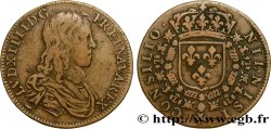 CONSEIL DU ROI Louis XIV n.d.