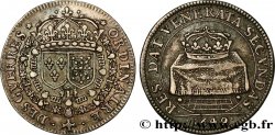 ORDINAIRE DES GUERRES LOUIS XIV 1649