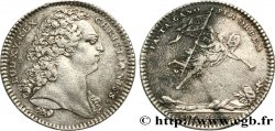 LANGUEDOC (ÉTATS DE ...) 1738